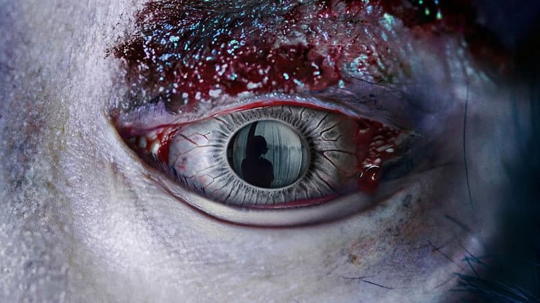 The Possessed‎