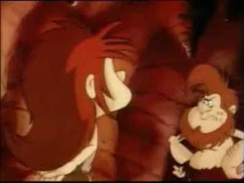 The Smurfs That Time Forgot (3)