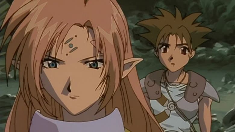 Angel's Decision