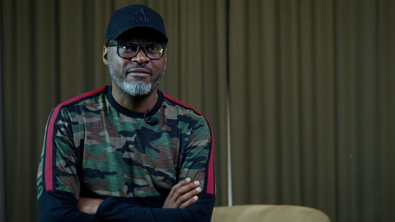 The New New Sound & the Fusion of African Music