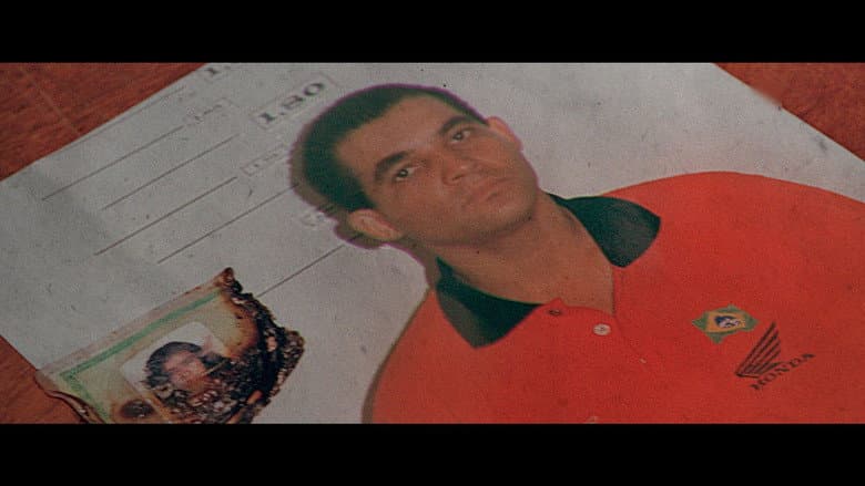 The Manhunt