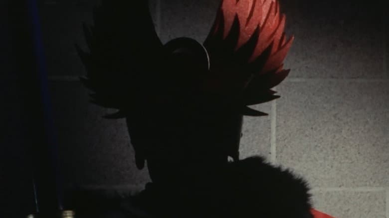 The Jyumenki Dies! And a New Enemy?