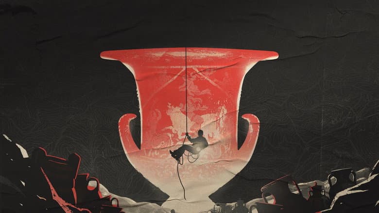 The Vase of Asteas