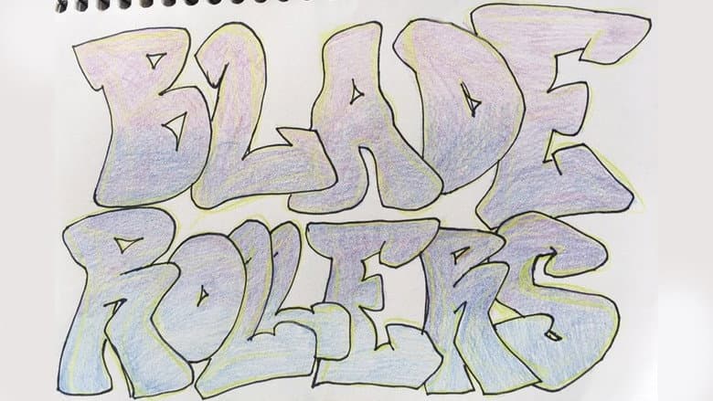 Blade Rollers