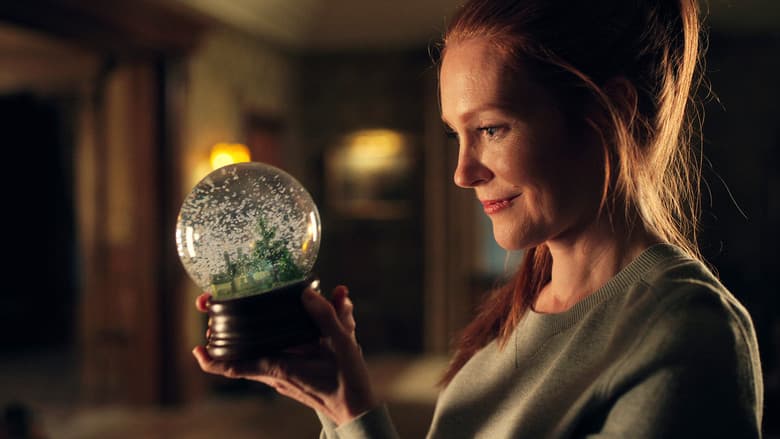 The Snow Globe