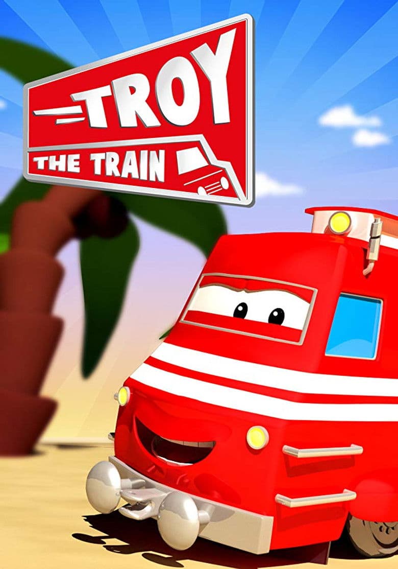 Tom the Tow Truck clears the Traffic Jam