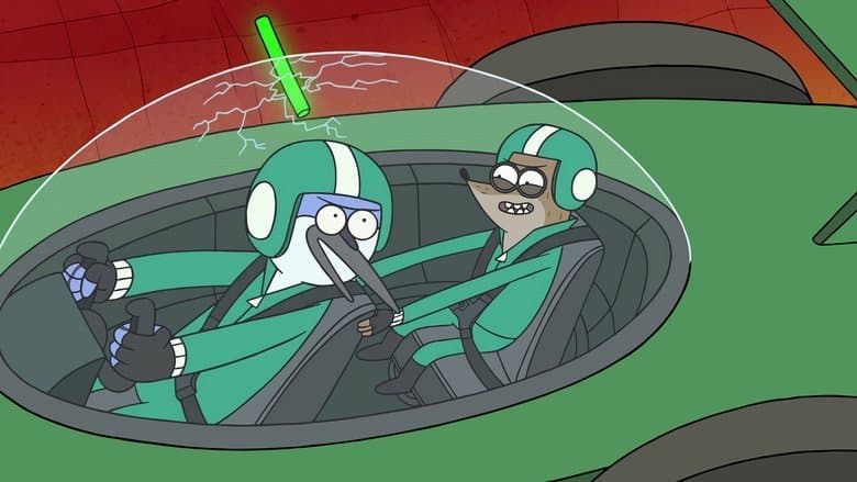 The Space Race