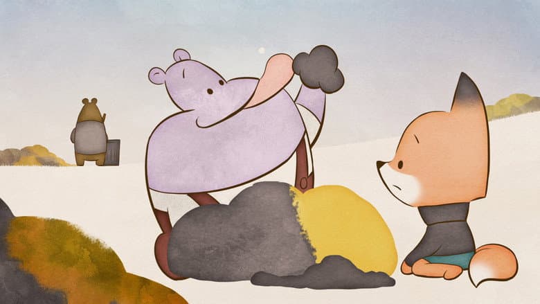 Story of the Tail