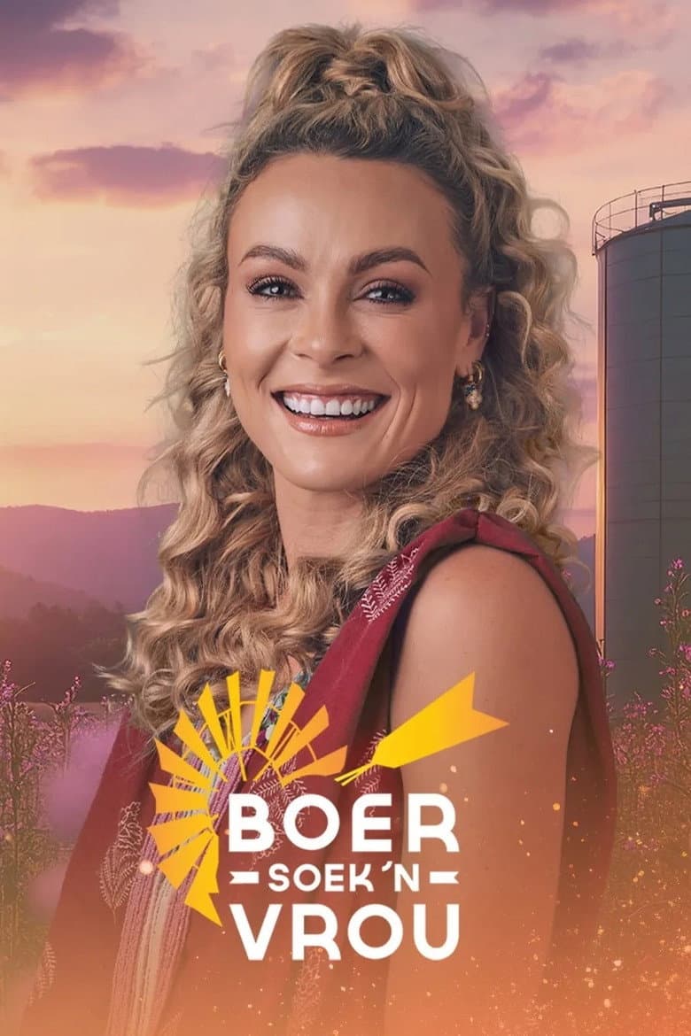 Ontmoet Die Boere