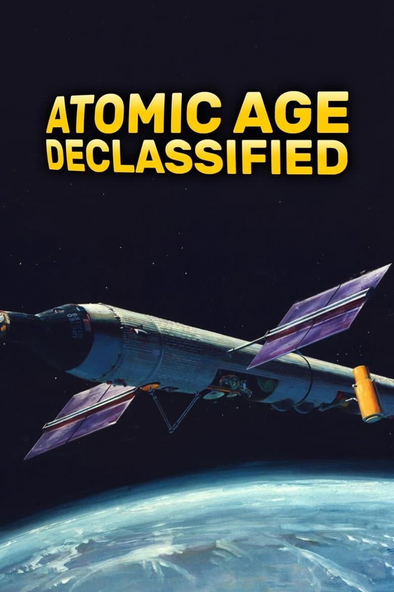 Spies in Space