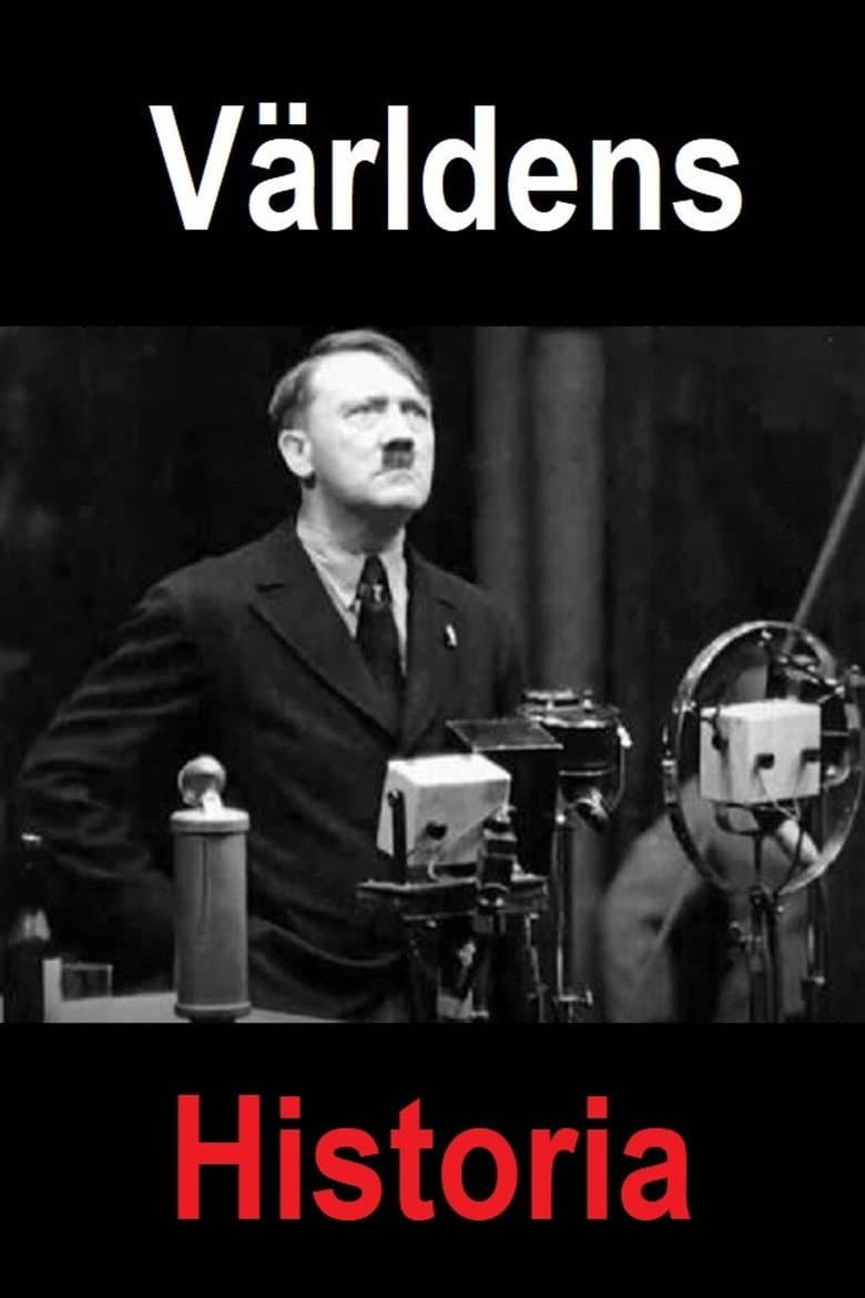 Hitlers DNA: Blueprint of a dictator - The Hunt