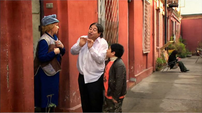 Che Kopete: The Movie