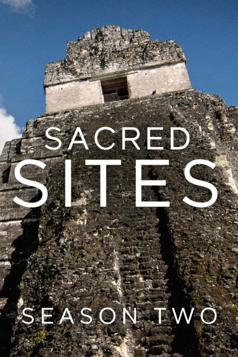 Temples of Priestesses