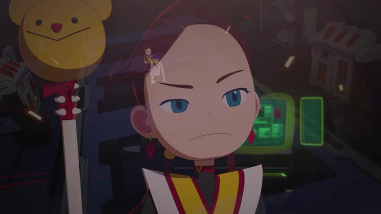 Episode 19