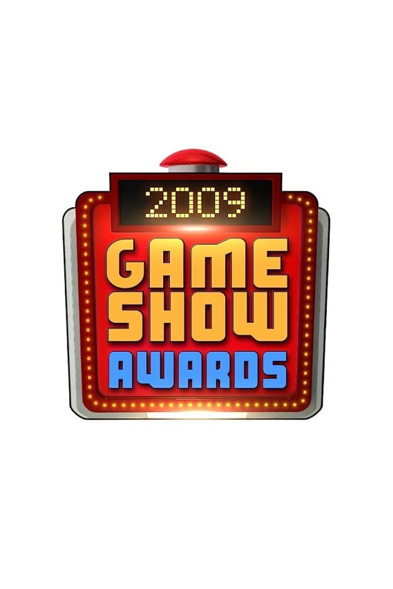1st annual Game Show Awards