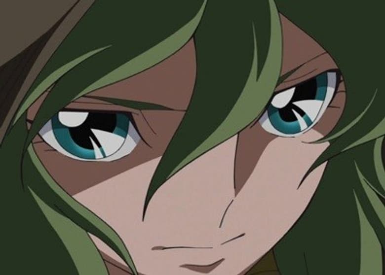 The Inherited Cosmo! Shun, the Legendary Saint!