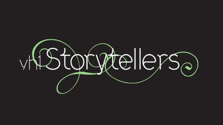 Billy Idol: VH1 Storytellers