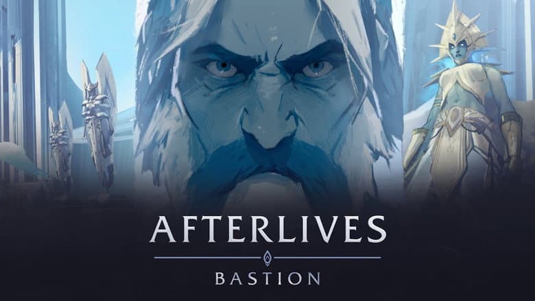 Bastion