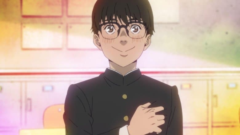 Sasaki Stopped a Bullet