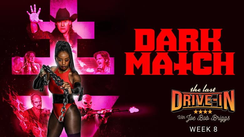 Dark Match