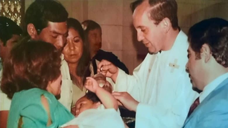 Pope Francis The Sinner (Part 1)
