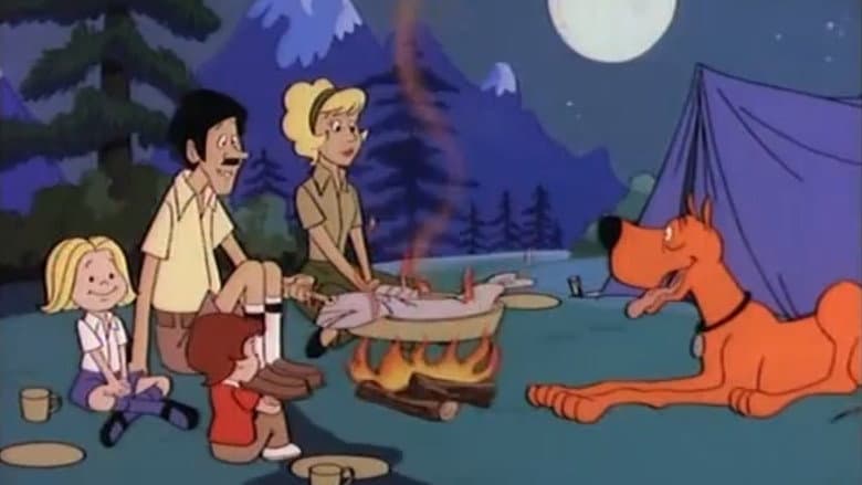 Bearly Camping