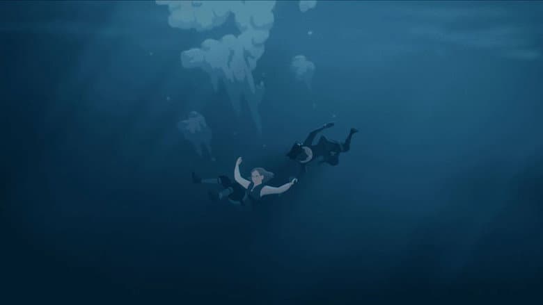 Back on Earth