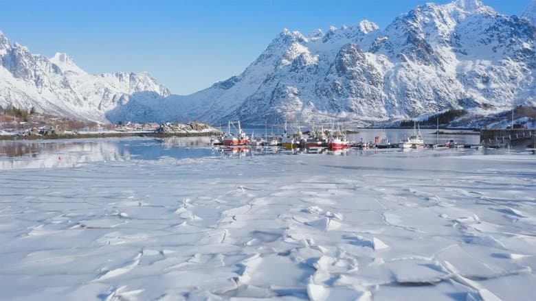 Lapland