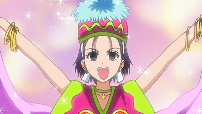 Celebrate! Even Now, Blooming Girls Wear Bloomers.