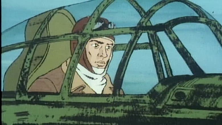 Birth of Kamikaze