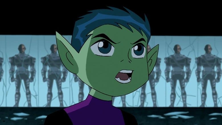 Things Change