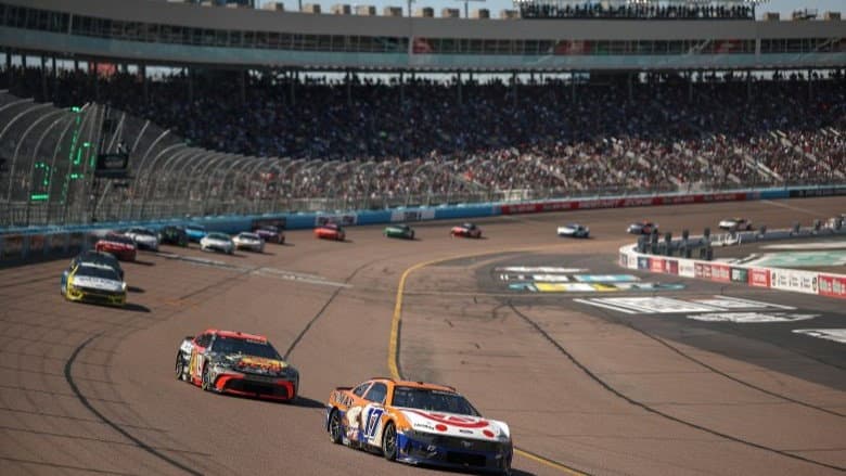 Shriners Children's 500