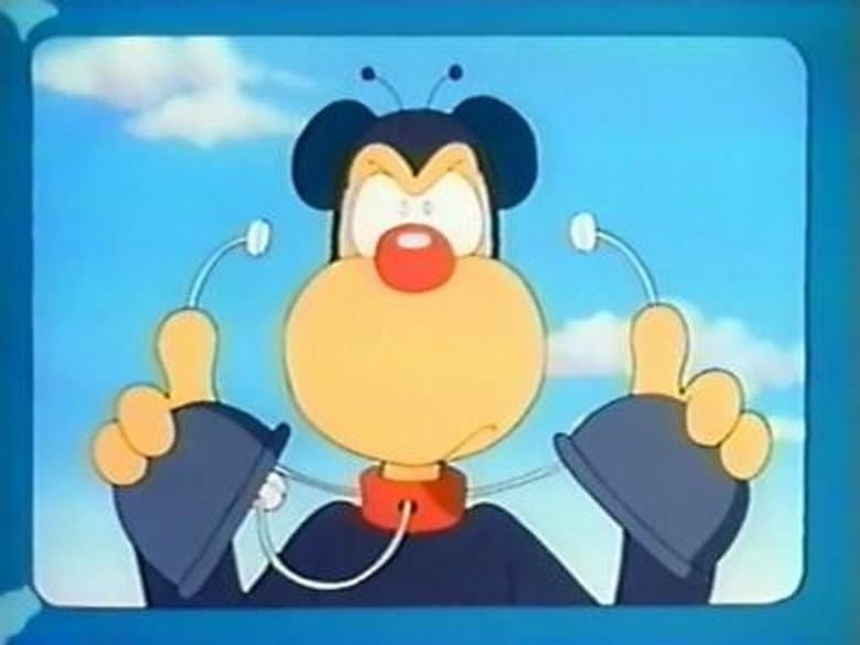 The Capeman Cometh