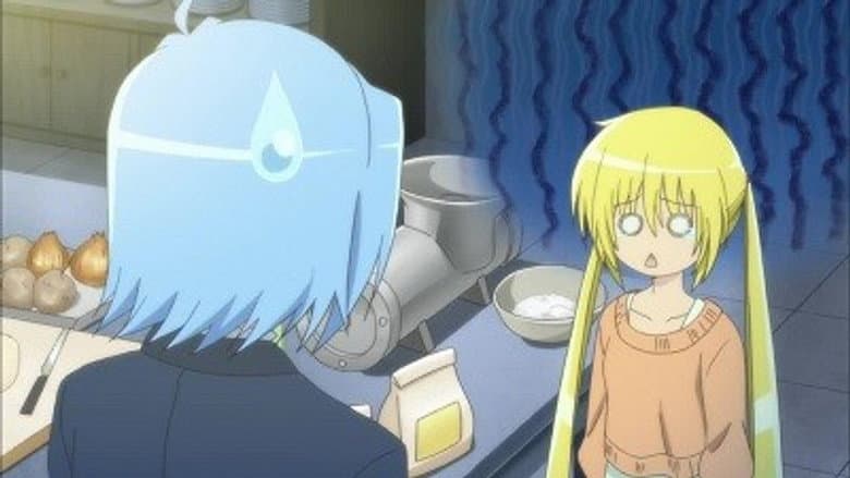Nagi Sanzenin