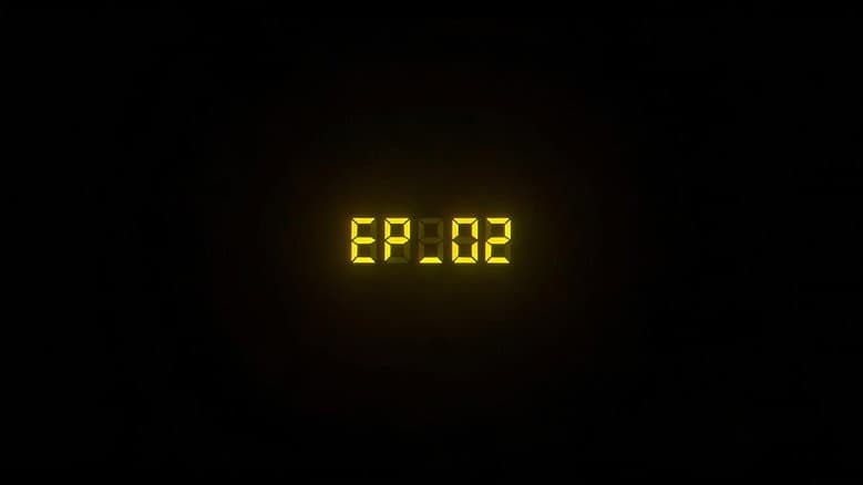 Episode 2