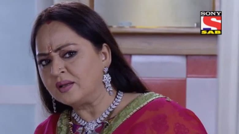 Vicky's Mother Gives a Precious Gift to Jeannie