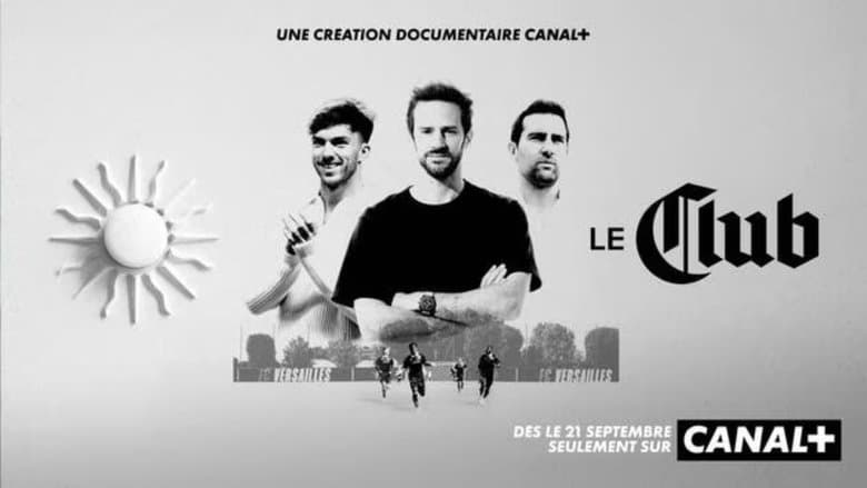 Le Club