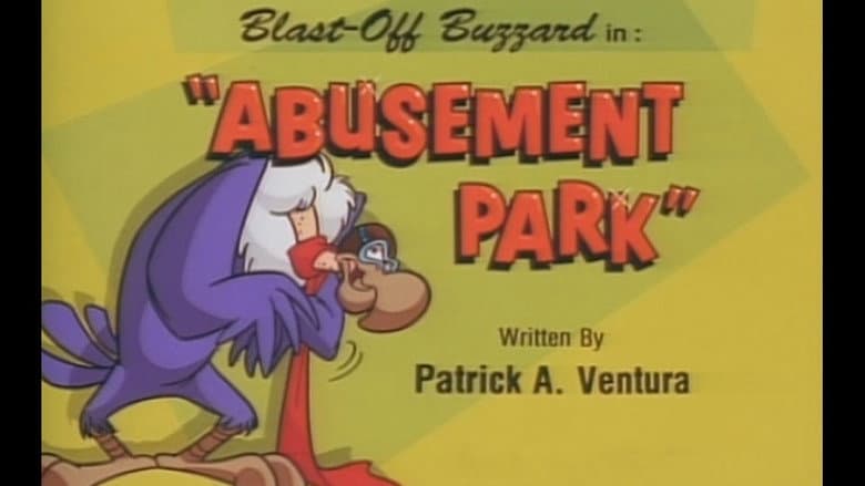 Abusement Park