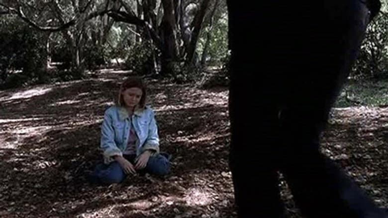 Little Girl Lost