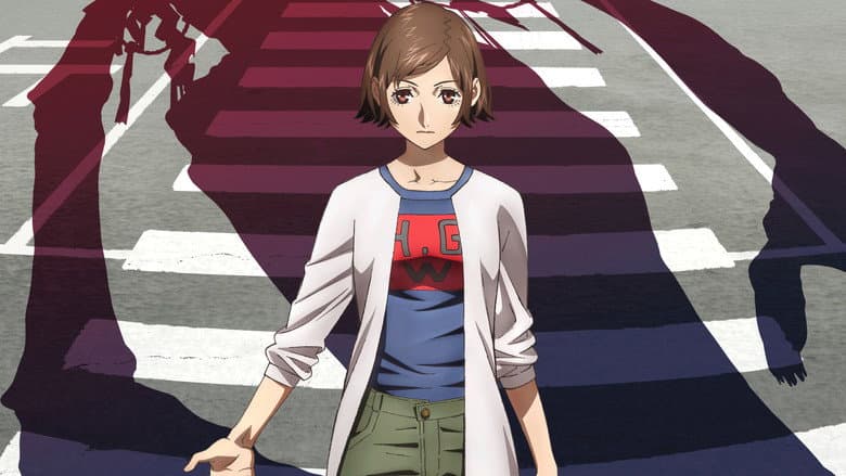 Kokkoku, Moment by Moment