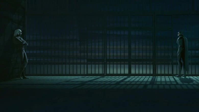 Darkness