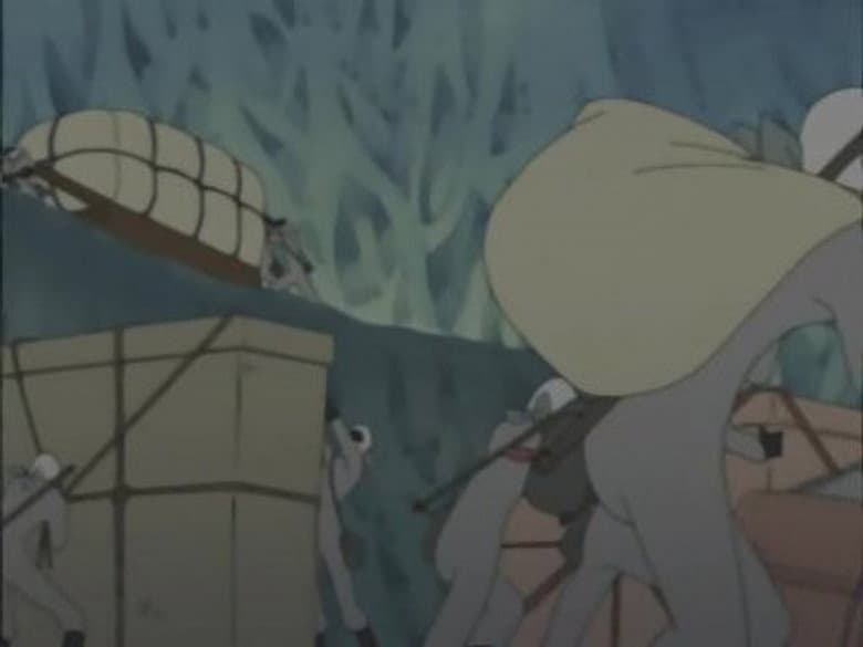 Cid - Adventure In Underground Water Vein