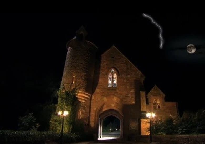 House of Anticipation