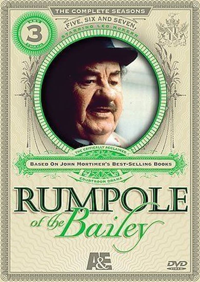 Rumpole and the Children of the Devil