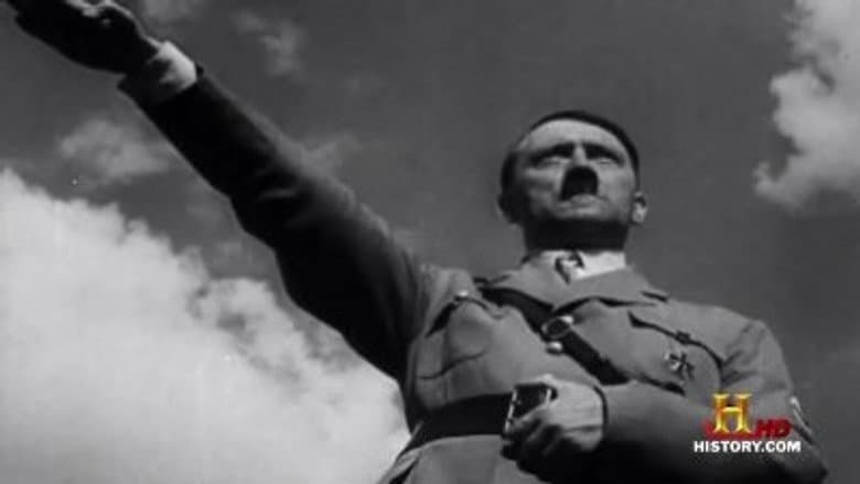 Hitler’s Blood Oath