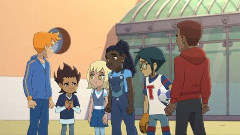 Episode 19