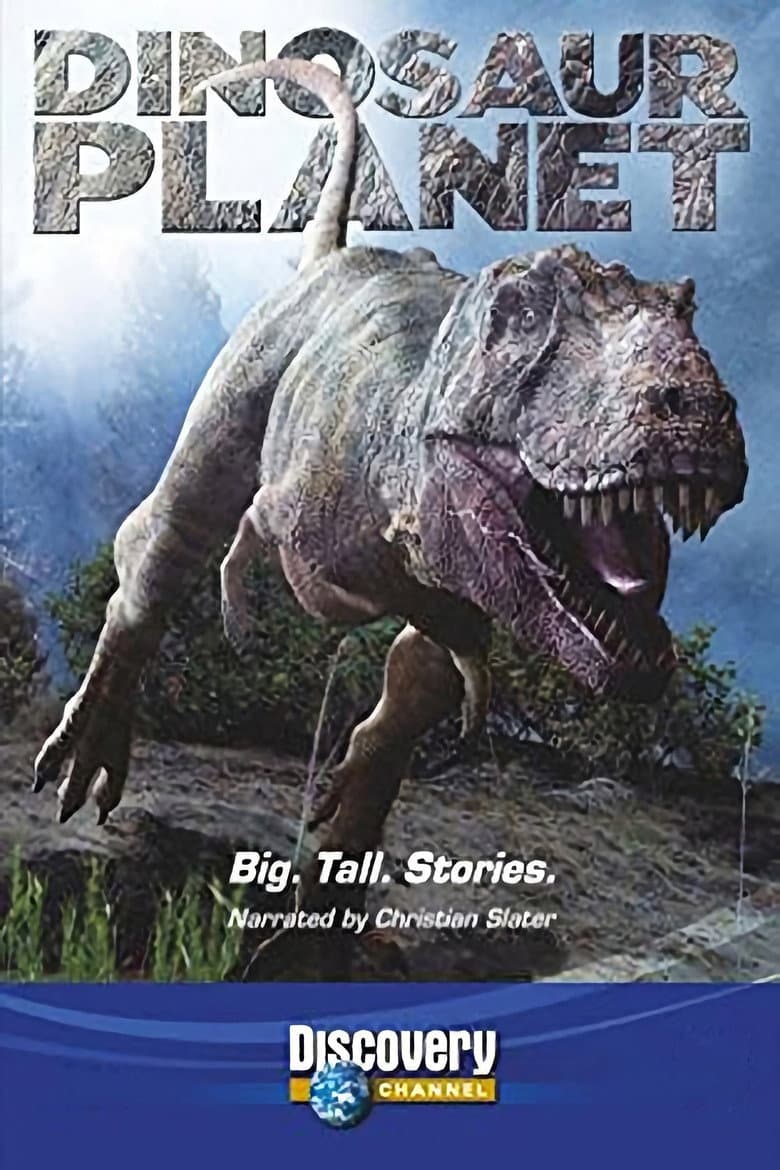 White Tip's Journey