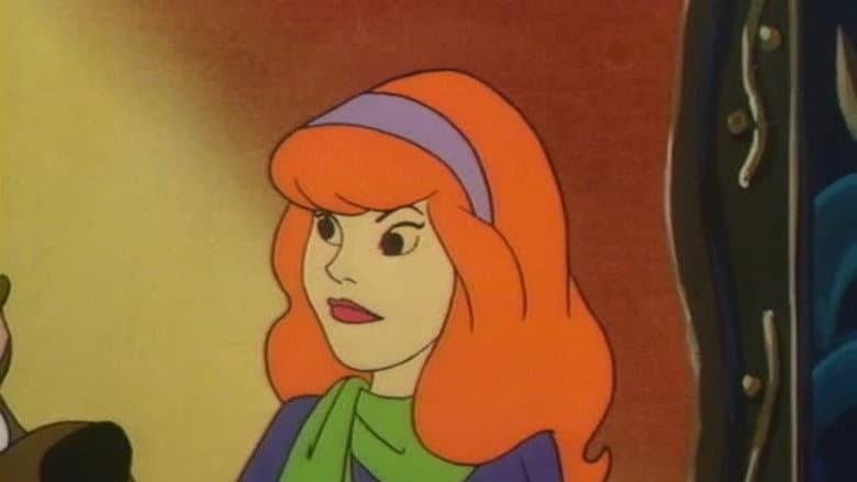Scooby's Peep-Hole Pandemonium