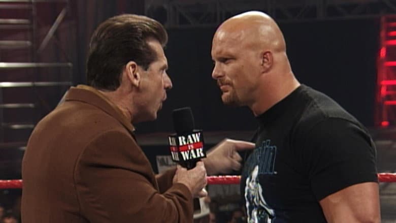 Austin vs. McMahon: Part One