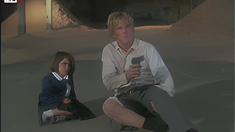 Episode 16
